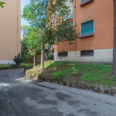Apartamento Marymamma Roma Exterior foto