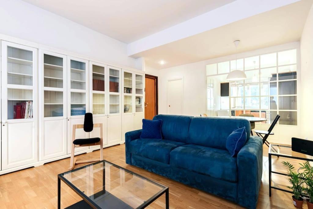 Apartamento Marymamma Roma Exterior foto