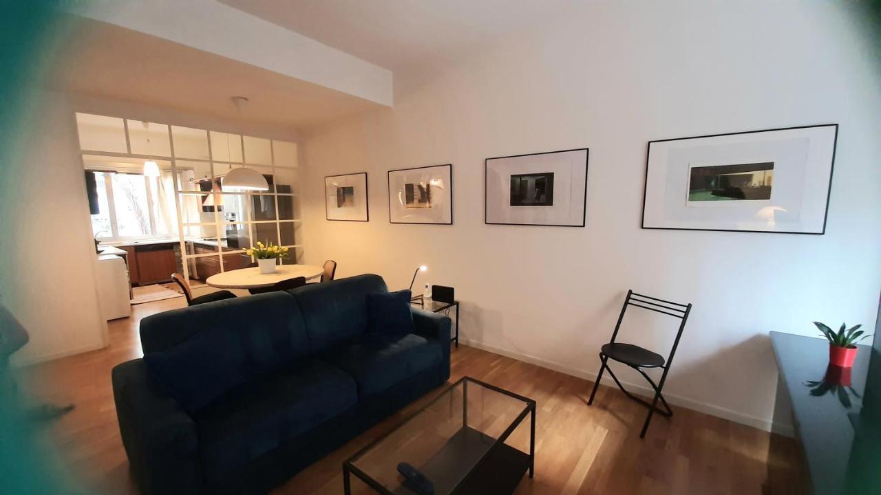 Apartamento Marymamma Roma Exterior foto