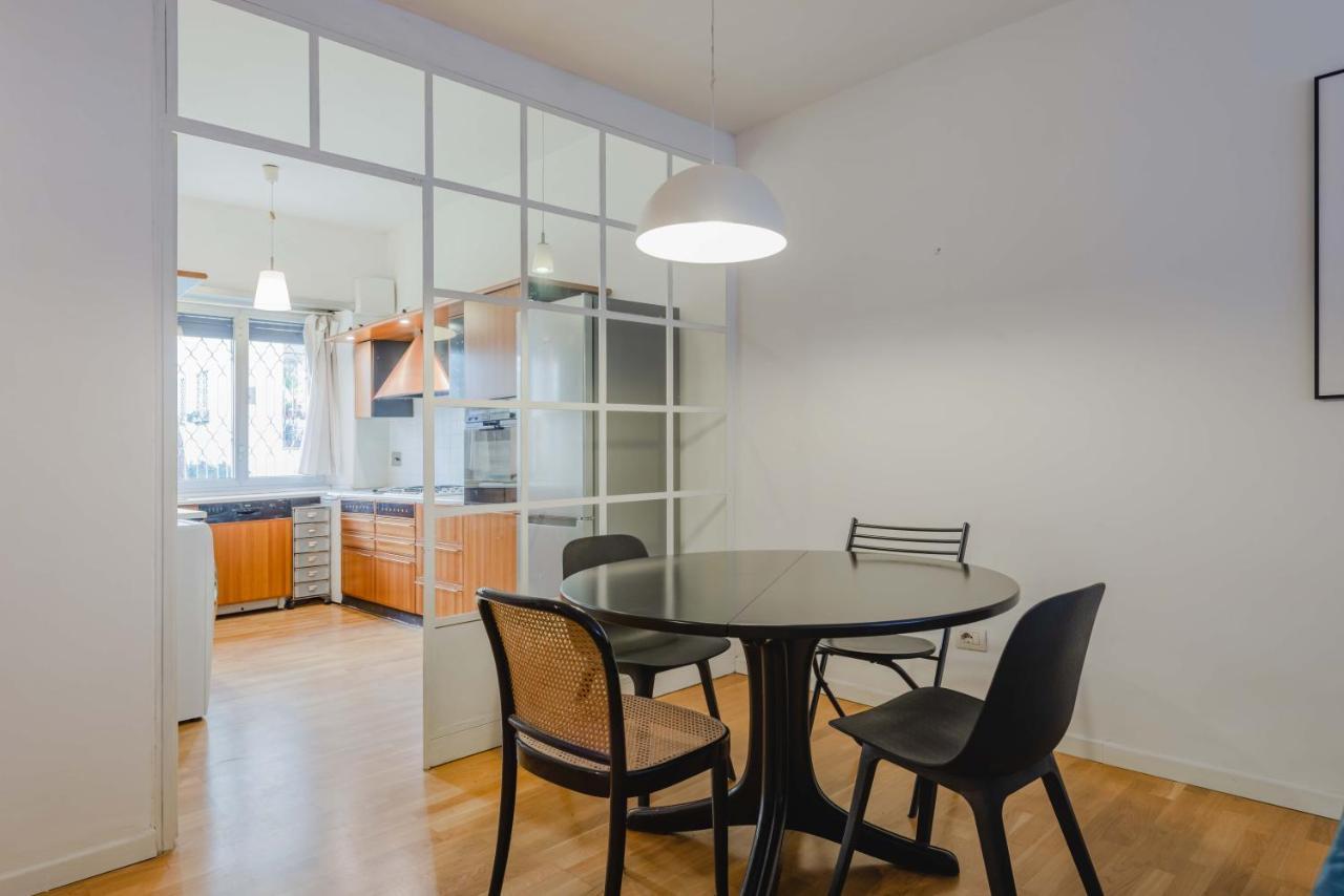 Apartamento Marymamma Roma Exterior foto
